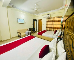 Hotel_Mishuk,Luxerious Stay in Cox's Bazar